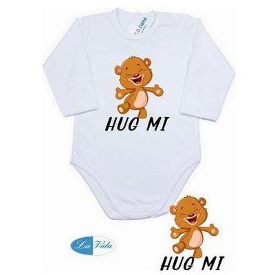 Hug mi