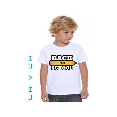 Škola Back to school 3