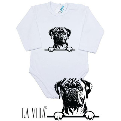 bullmastiff