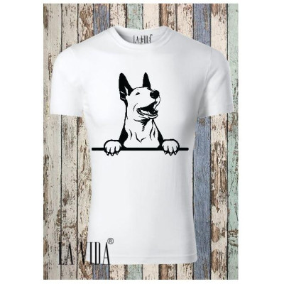 english bull terrier