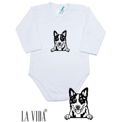 BLUE HEELER 2