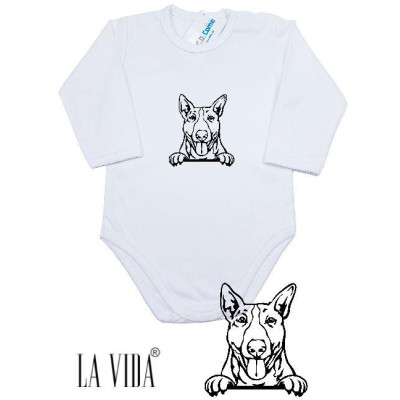 BULL TERRIER 2