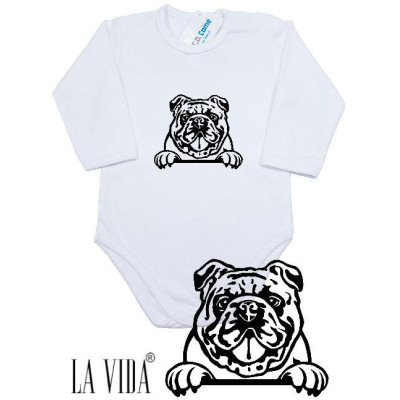 ENGLISH BULLDOG