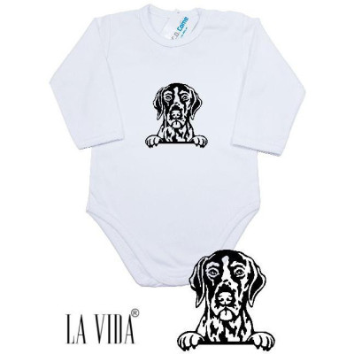 GERMAN SHORTHAIRED POINTER