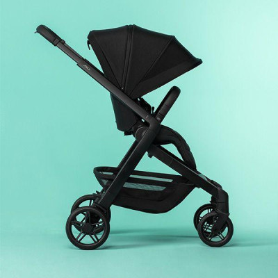 Joolz Hub²  ll Space black