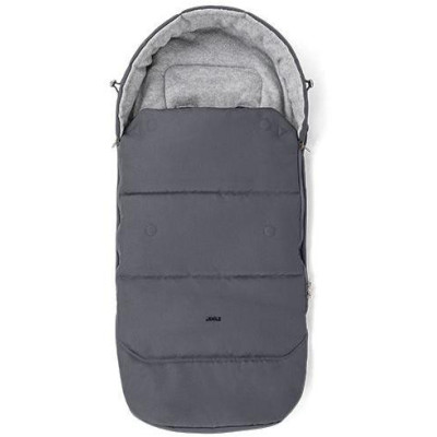 Joolz Universal fusak | Stone grey