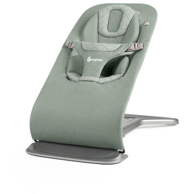 ERGOBABY l EVOLVE lehátko MESH - Sage Green Mesh