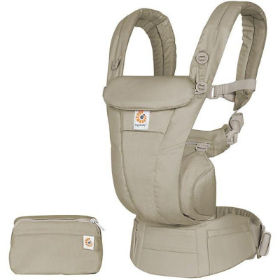 ERGOBABY | OMNI DREAM - Soft olive