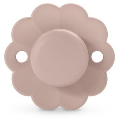 SUAVINEX | Cumlík SX PRO fyziologický WONDER 0/6m - Pale Mauve