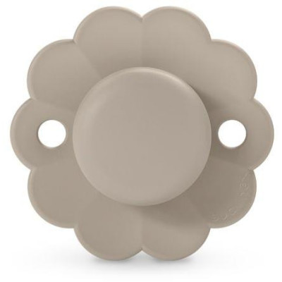 SUAVINEX | Cumlík SX PRO fyziologický WONDER 0/6m - Gray Clouds