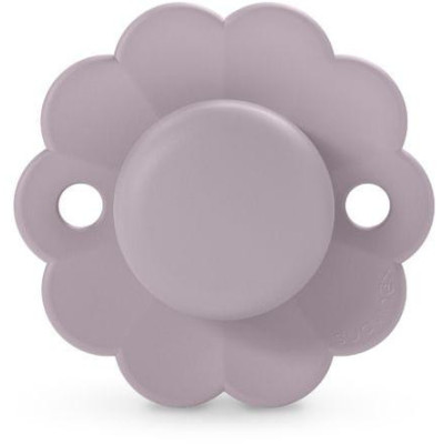 SUAVINEX | Cumlík SX PRO fyziologický WONDER 6/18m - Mist Lavender