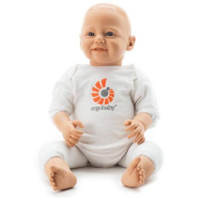 ERGOBABY | Bábika - INFANT DOLL