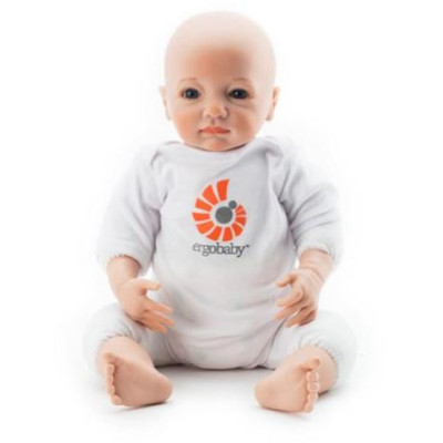 ERGOBABY | Bábika - NEWBORN DOLL