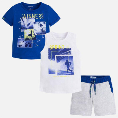 Set MAYORAL letní SPORT