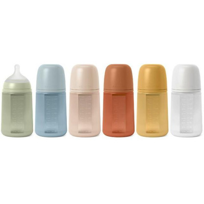 SUAVINEX | DOJČENSKÁ FĽAŠA  240 ml M COLOUR ESSENCE