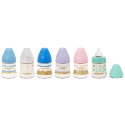SUAVINEX | FĽAŠA PREMIUM 150ml SILIKÓN
