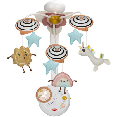 TINY LOVE TL13088068 Karuzela klasyczna Jednorożec