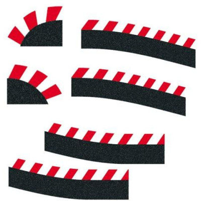Carrera - Outside Shoulder