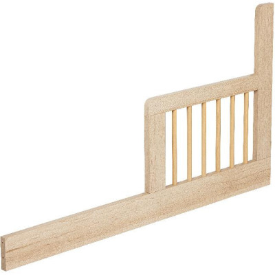 KLUPŚ Barierka LittleSky 120x60 buk