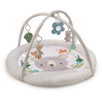 KINDERKRAFT Mata edukacyjna COZYPLAY