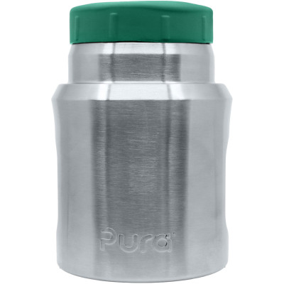 Pura TERMO nádoba na jedlo 400 ml - Mint