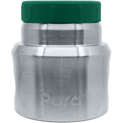 Pura TERMO nádoba na jedlo 275 ml - Mint