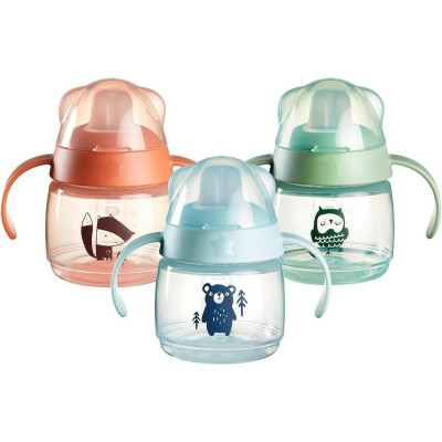 TOMMEE TIPPEE TTP447871 Prvý prechodový pohár