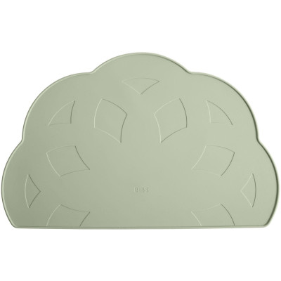 BIBS silikónové prestieranie Boheme - Sage