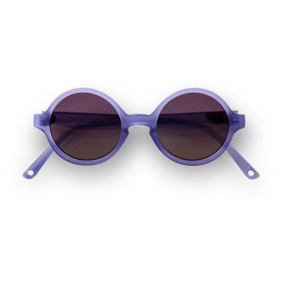 WOAM slnečné okuliare 2-4 roky - Purple