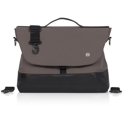 EURO-CART Torba do wózka CROX CORSO TAUPE