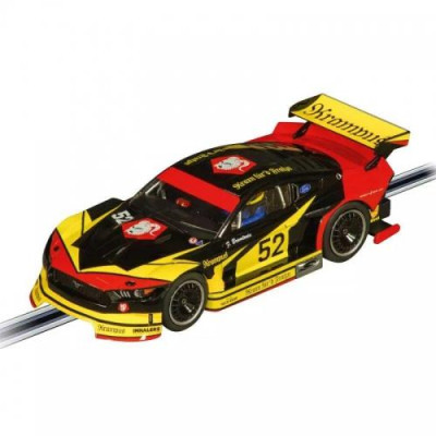 Carrera - Digital 132 Ford Mustang GTY No. 52