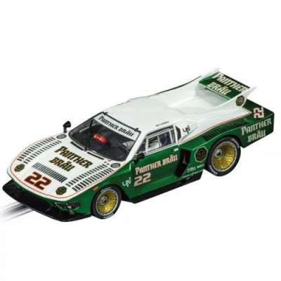 Carrera - Digitálne 132 De Tomaso Pantera Nr.22