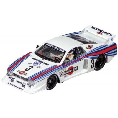 Carrera - Digital 132 Lancia Beta Montecarlo Turbo Lancia Martini Racing No 3 Daytona 1981