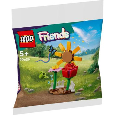 Lego 30659 - Priatelia Kvetinová záhrada