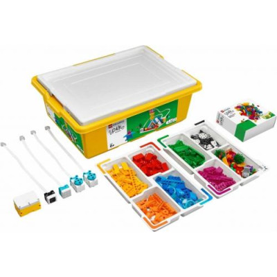 Lego 45345 - Základná sada Education Spike