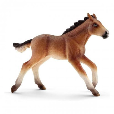 Schleich - Žriebä Mustang