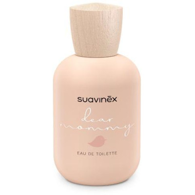 SUAVINEX | Parfém Dear Mommy - 100 ml