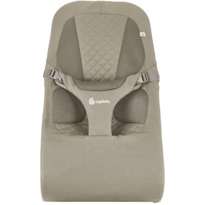 ERGOBABY | EVOLVE textilie sedátka  - Soft Olive