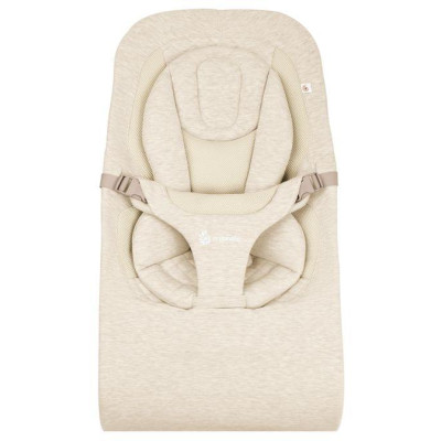 ERGOBABY | EVOLVE textilie sedátka  - Cream