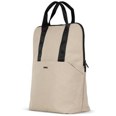 JOOLZ | Uni backpack | Sandy taupe NEW
