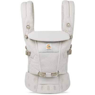 Adapt nosítko Soft Flex Mesh - Natural Beige
