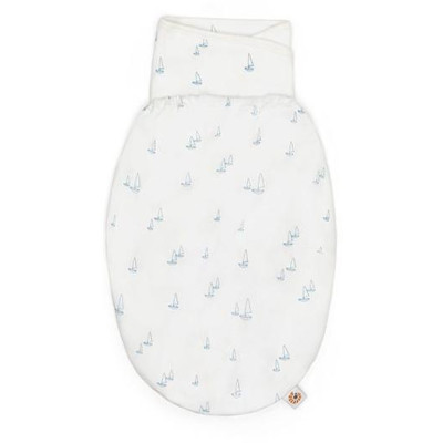 ERGOBABY | Zavinovačka TOG 0.5 - Sailboat Dreams