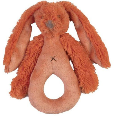 Happy Horse | hrkálka Králiček Richie oranžový veľkosť: 18 cm