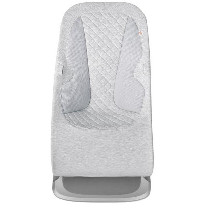 EVOLVE textilie sedátka - Light grey