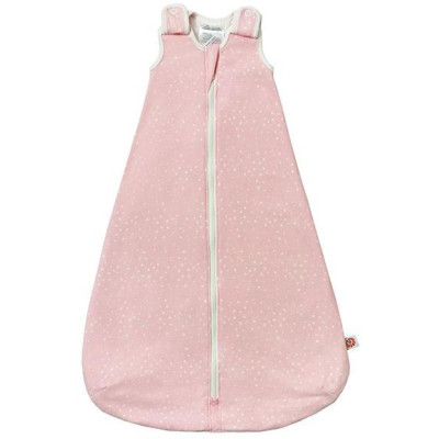 ERGOBABY | SPACÍ VAK (0-6) TOG 1.0 - Pink Sand