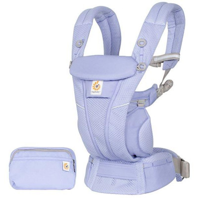 Omni Breeze - Blue levander