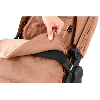 JOOLZ | Uni Fusak - Canyon terracotta