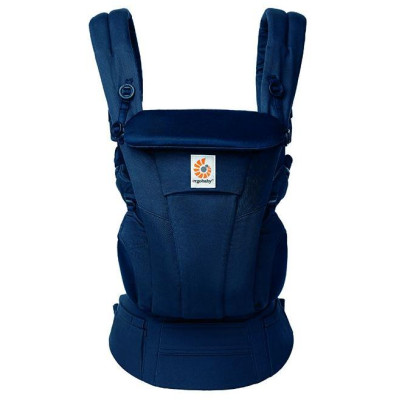 ERGOBABY | OMNI DREAM - Midnight blue