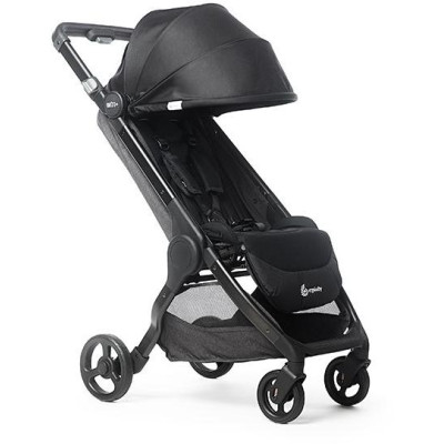 ERGOBABY | METRO+ Black*  kočárek