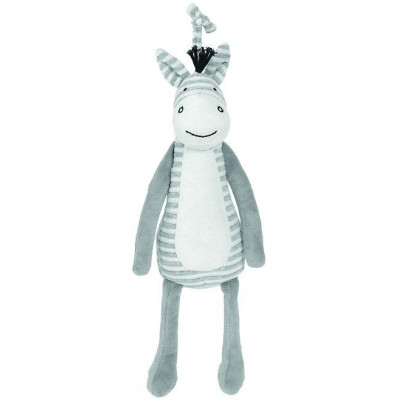 HAPPY HORSE | hudobná Zebra Zoro veľkosť: 33 cm